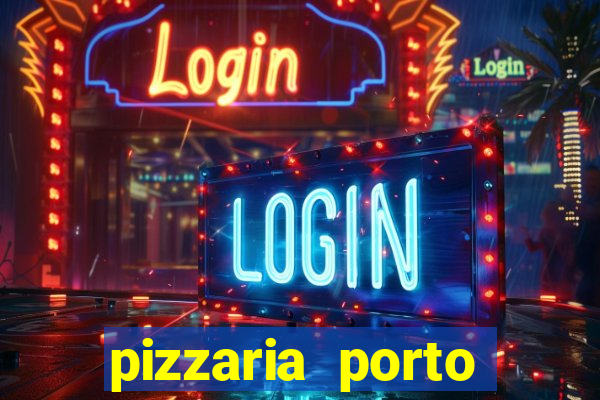 pizzaria porto velho 24 horas